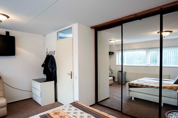 Medium property photo - Ekensteinlaan 2, 3207 ZH Spijkenisse